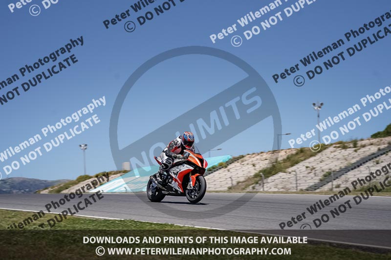 may 2019;motorbikes;no limits;peter wileman photography;portimao;portugal;trackday digital images